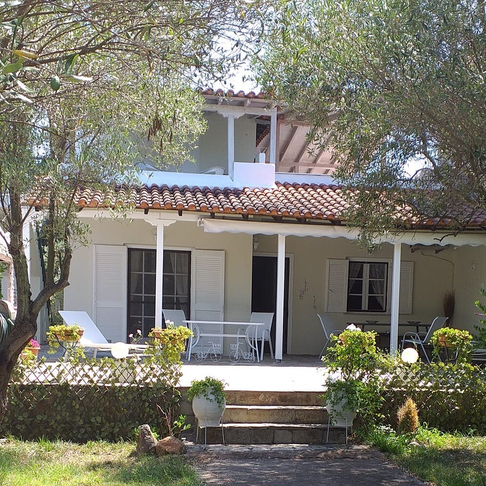 3 dormitorios propiedad comercial en venta en Chalkidiki, Central Macedonia, Macedonia and Thrace, Greece № 6032
