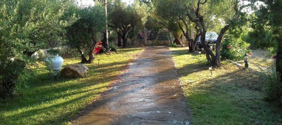 3 chambres Propriété commerciale à Chalkidiki, Greece No. 6032 12