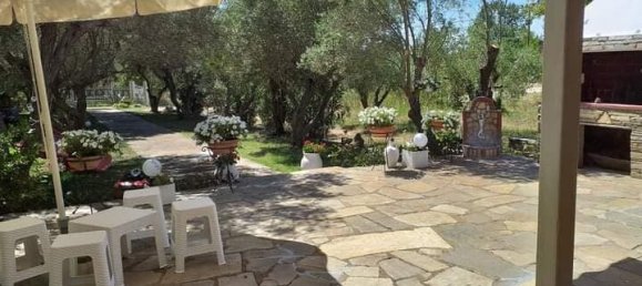 3 dormitorios propiedad comercial en venta en Chalkidiki, Central Macedonia, Macedonia and Thrace, Greece № 6032 13