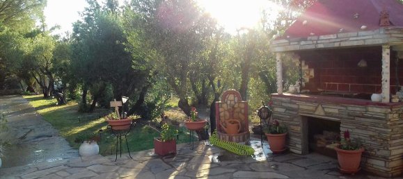 3 chambres Propriété commerciale à Chalkidiki, Greece No. 6032 5