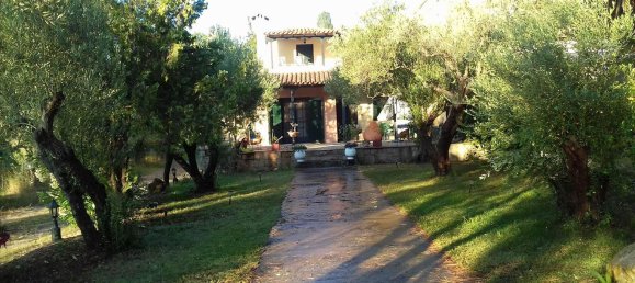 3 chambres Propriété commerciale à Chalkidiki, Greece No. 6032 9