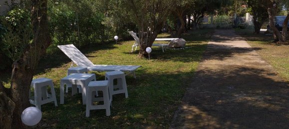 3 dormitorios propiedad comercial en venta en Chalkidiki, Central Macedonia, Macedonia and Thrace, Greece № 6032 30