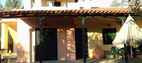 3 chambres Propriété commerciale à Chalkidiki, Greece No. 6032 2