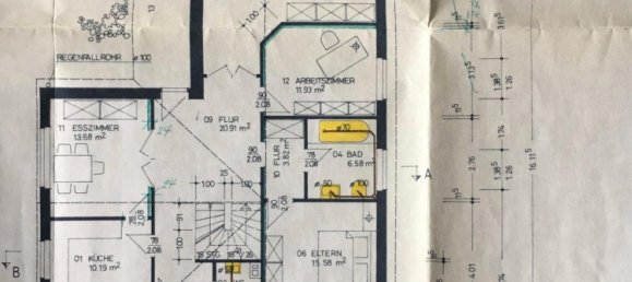 8 chambres Maison de ville à Stade, Germany No. 57669 20