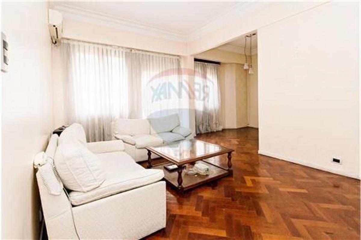 Квартира с 3 спальнями в Буэнос-Айрес, Аргентина № 100753