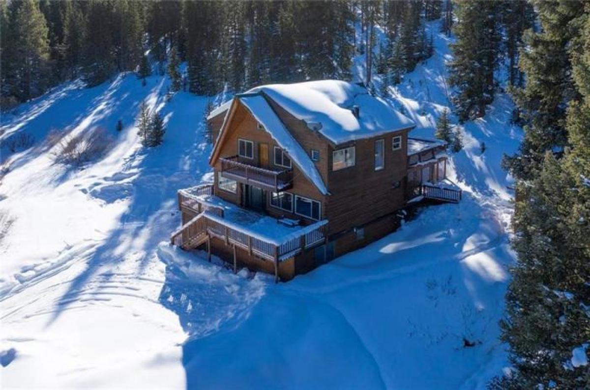 4 bedrooms Land in Breckenridge, USA No. 461737