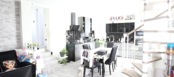 3 Schlafzimmer Villa in Sala Bolognese, Italy, Nr. 359931 8