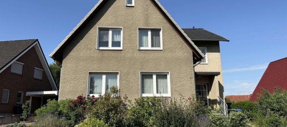 Casa de 7 divisões em Herford, Germany N.º 233855 2