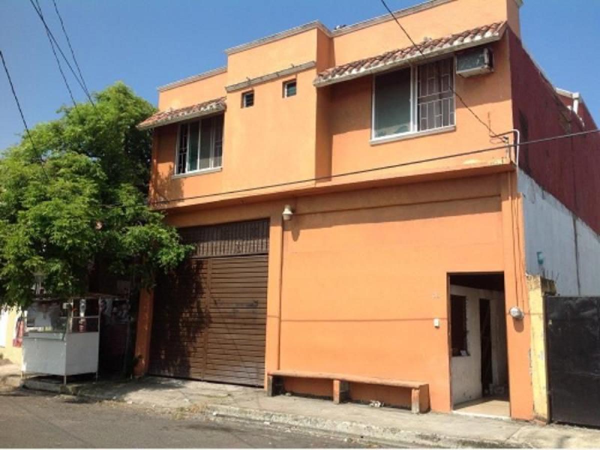  Commercial property in Veracruz, Mexico No. 202422