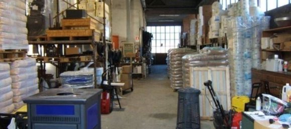 Armazém de 9 divisões em Chiuro, Italy N.º 144996 19