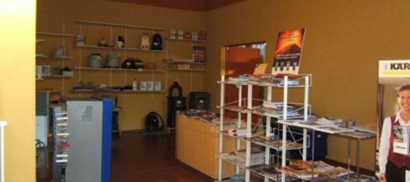 Armazém de 9 divisões em Chiuro, Italy N.º 144996 15