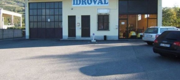 Armazém de 9 divisões em Chiuro, Italy N.º 144996 13