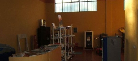 Armazém de 9 divisões em Chiuro, Italy N.º 144996 16