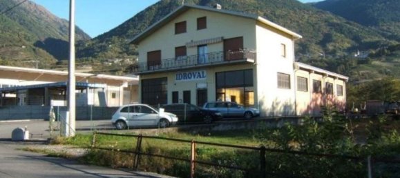 Armazém de 9 divisões em Chiuro, Italy N.º 144996 11