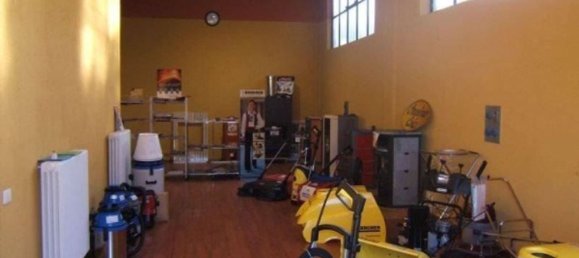 Armazém de 9 divisões em Chiuro, Italy N.º 144996 4