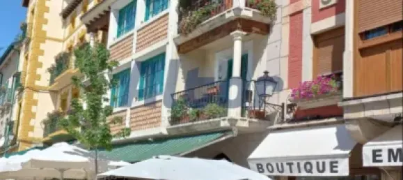  Land in Madrid, Spain No. 134730 4