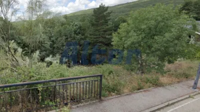  Land in Madrid, Spain No. 134730