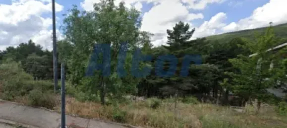  Land in Madrid, Spain No. 134730 2