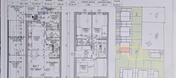 4 rooms House in Krems an der Donau, Austria No. 213904 16