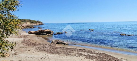 Квартира с 1 спальней в Изола ди Капо Риццуто, Италия № 74086 14