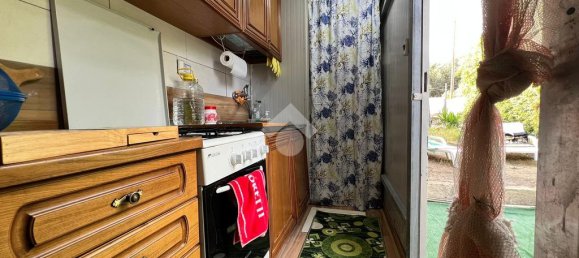 Квартира с 1 спальней в Изола ди Капо Риццуто, Италия № 74086 3