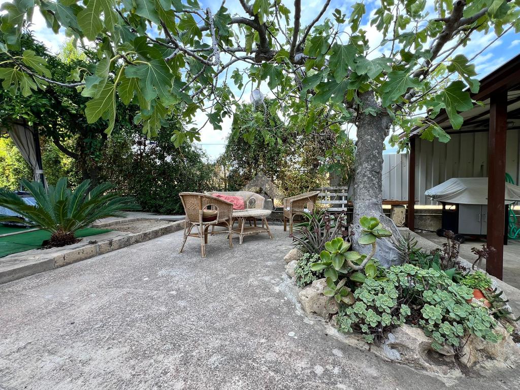 Квартира с 1 спальней в Изола ди Капо Риццуто, Италия № 74086