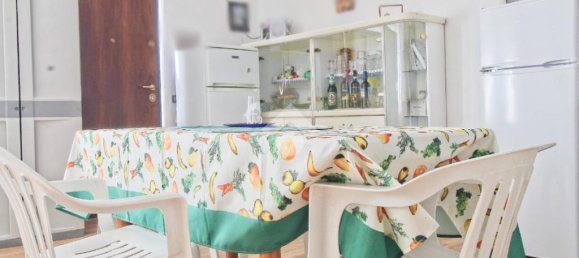 Квартира с 1 спальней в Изола ди Капо Риццуто, Италия № 74086 7