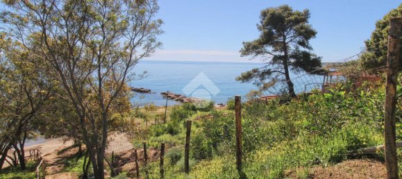 Квартира с 1 спальней в Изола ди Капо Риццуто, Италия № 74086 13