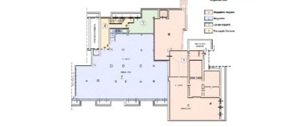 Imóvel comercial em Cavenago di Brianza, Italy 300 m² N.º 104158 2