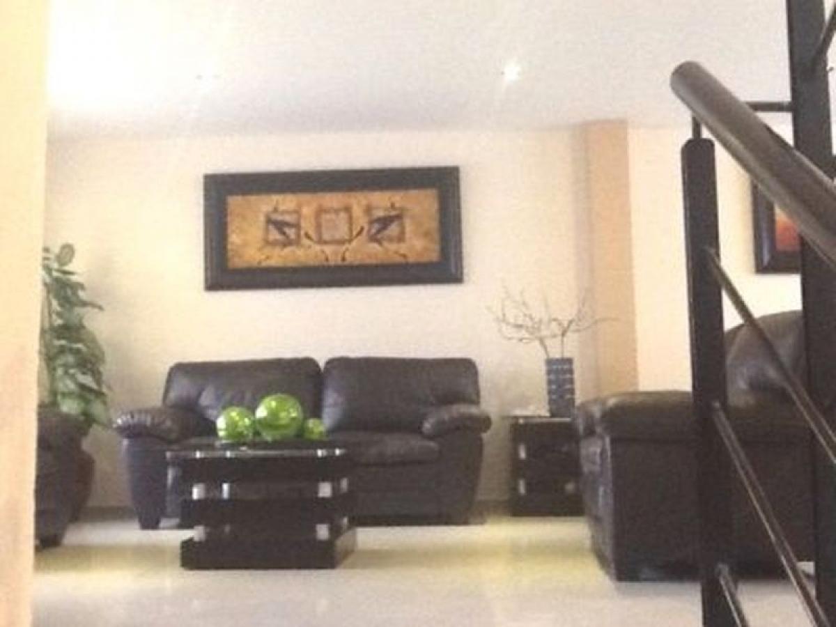 3 bedrooms House in Ciudad Lopez Mateos, Mexico No. 213679