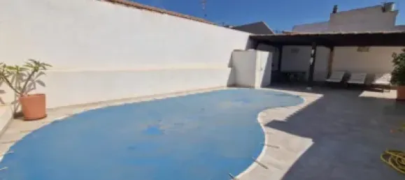 3 chambres Maison à Aguilas, Spain No. 171675 2