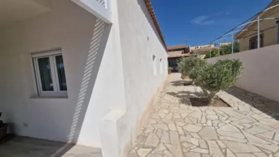 3 chambres Maison à Aguilas, Spain No. 171675