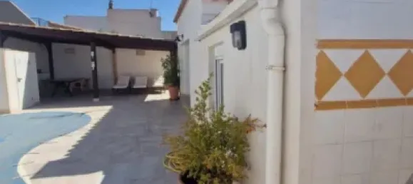 3 chambres Maison à Aguilas, Spain No. 171675 4