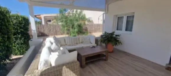 3 chambres Maison à Aguilas, Spain No. 171675 27