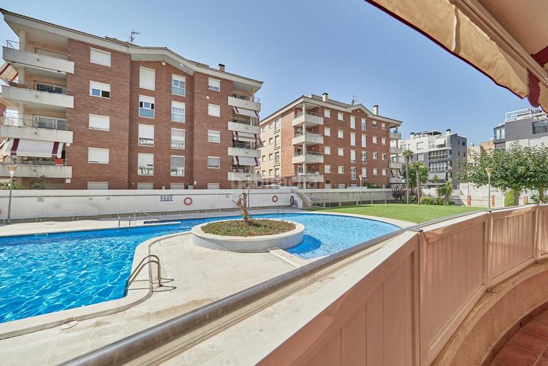 3 chambres Appartement à Calafell, Spain No. 259965