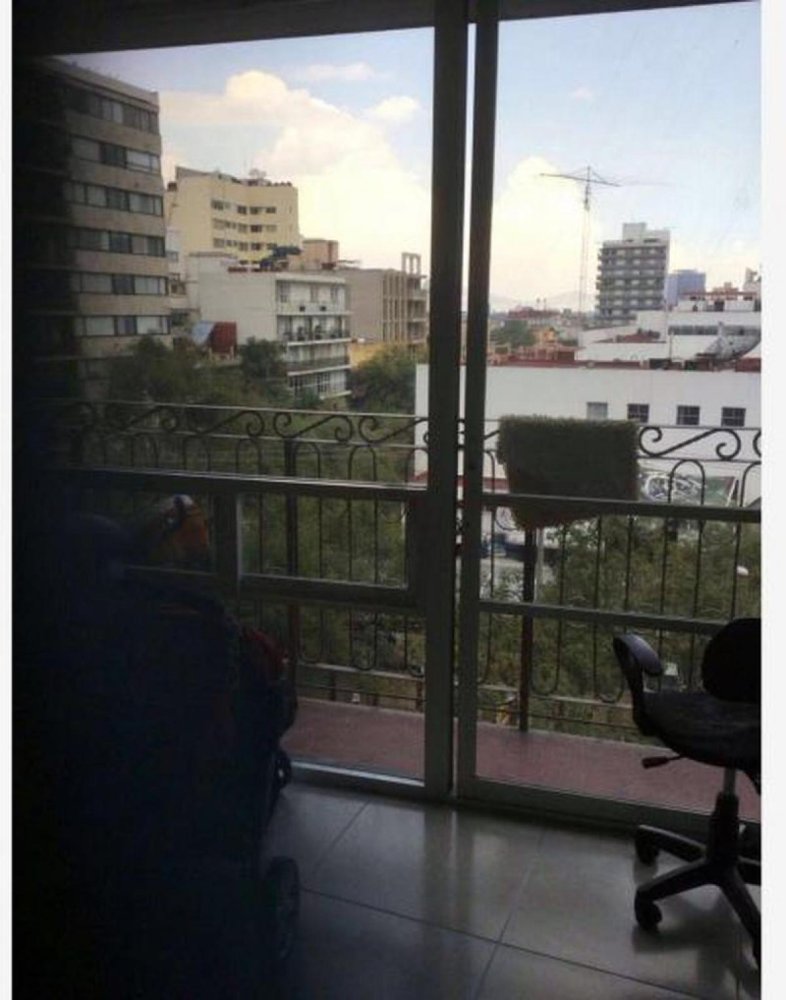 2 bedrooms Apartment in Mexicali, Mexico No. 162457