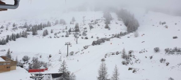 2 bedrooms Apartment in Vars, France No. 329964 9