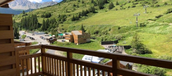 2 bedrooms Apartment in Vars, France No. 329964 14