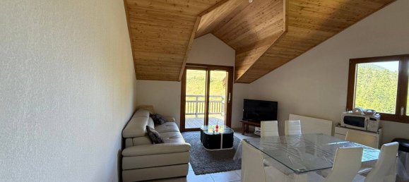 2 bedrooms Apartment in Vars, France No. 329964 11