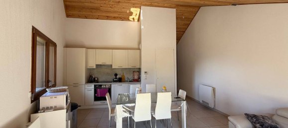 2 bedrooms Apartment in Vars, France No. 329964 17
