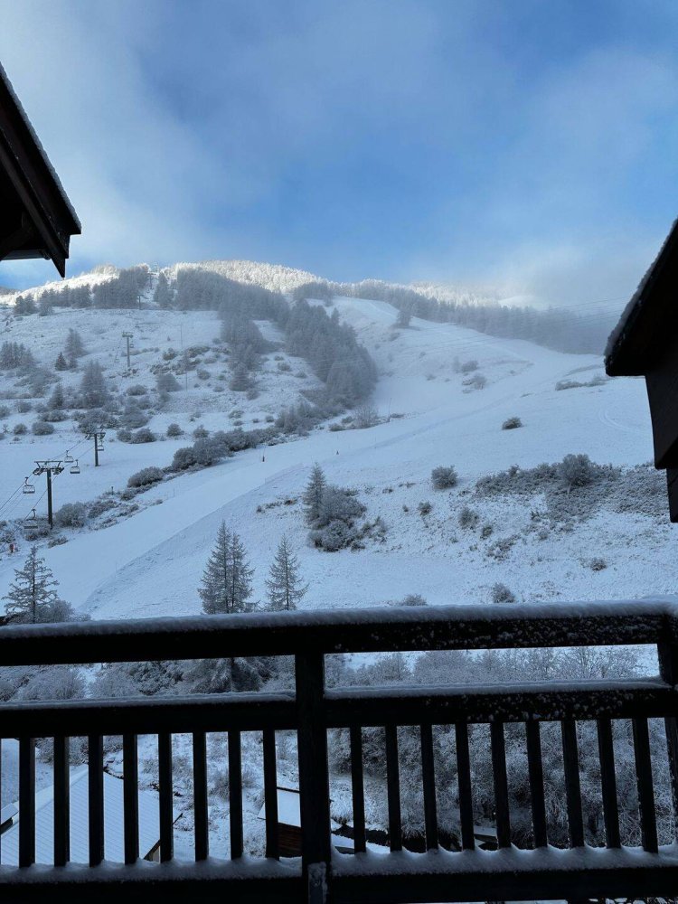 2 bedrooms Apartment in Vars, France No. 329964