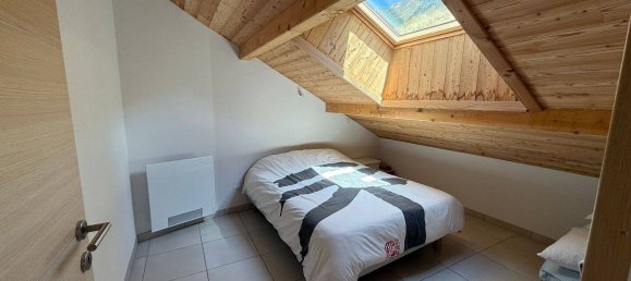 2 bedrooms Apartment in Vars, France No. 329964 12