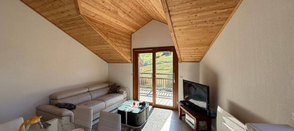 2 bedrooms Apartment in Vars, France No. 329964 16