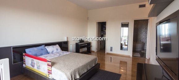 4 غرف نوم فيلا في Lloret de Mar, Spain رقم 14832 23