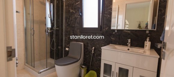 4 غرف نوم فيلا في Lloret de Mar, Spain رقم 14832 20