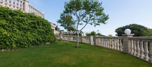 4 غرف نوم فيلا في Lloret de Mar, Spain رقم 14832 12