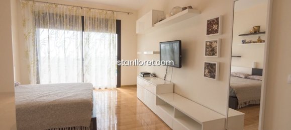 4 غرف نوم فيلا في Lloret de Mar, Spain رقم 14832 28