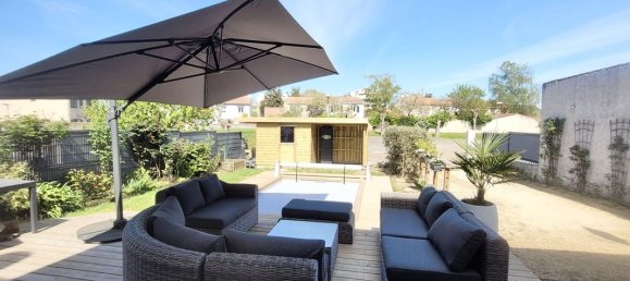 5 bedrooms House in Saint-Sebastien-sur-Loire, France No. 290097 17