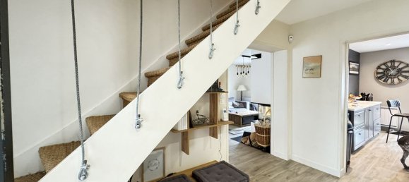 5 bedrooms House in Saint-Sebastien-sur-Loire, France No. 290097 11