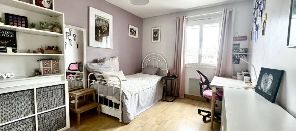 5 bedrooms House in Saint-Sebastien-sur-Loire, France No. 290097 15